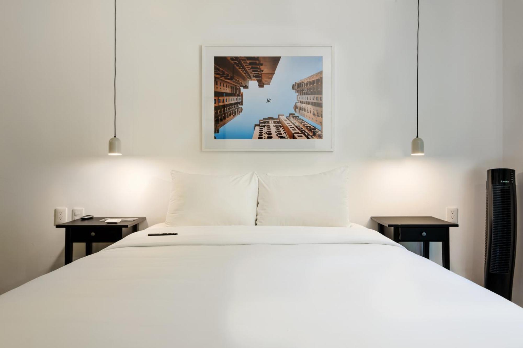 墨西哥城Schiller 122 By Wynwood House公寓式酒店 外观 照片